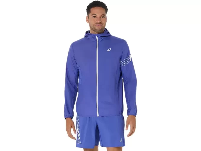 GIACCA ASICS ICON