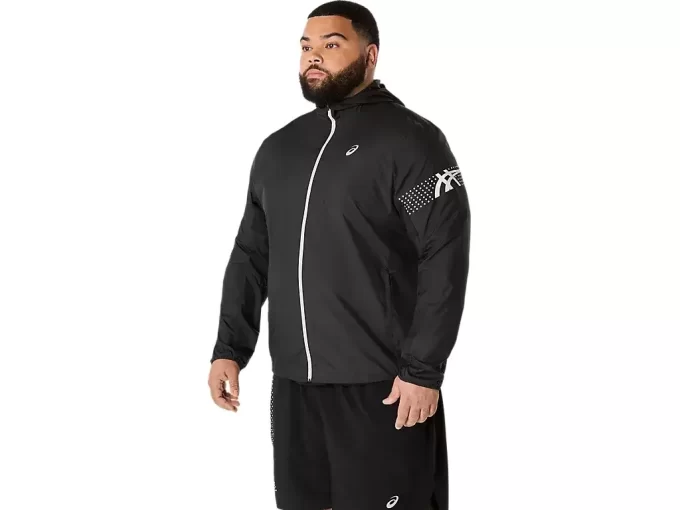 GIACCA ASICS ICON