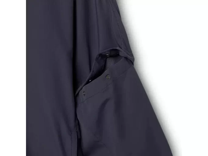 GIACCA CAMICIA STACCABILE