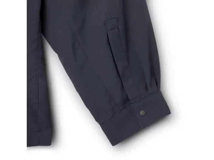 GIACCA CAMICIA STACCABILE