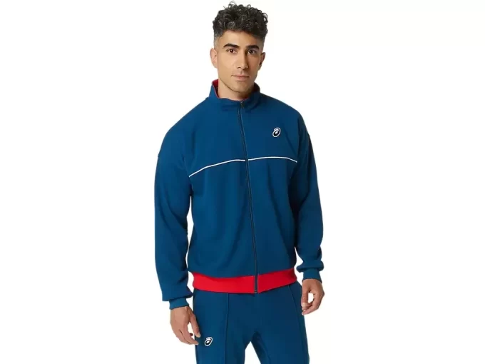 GIACCA CLASSICA UNISEX IN MAGLIA