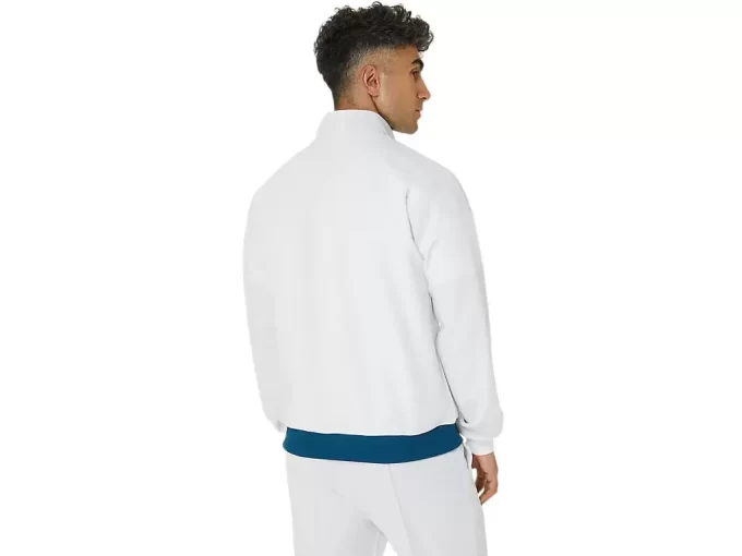 GIACCA CLASSICA UNISEX IN MAGLIA