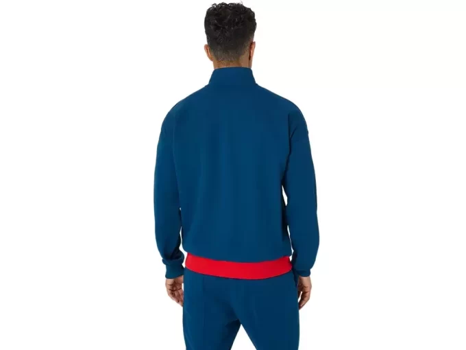 GIACCA CLASSICA UNISEX IN MAGLIA