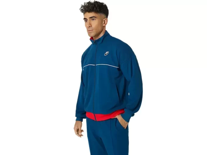 GIACCA CLASSICA UNISEX IN MAGLIA