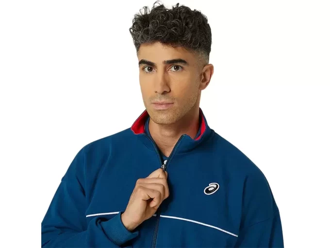 GIACCA CLASSICA UNISEX IN MAGLIA