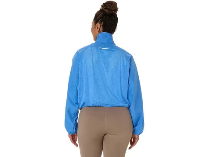 GIACCA CORTA NAGINO ACTIBREEZE