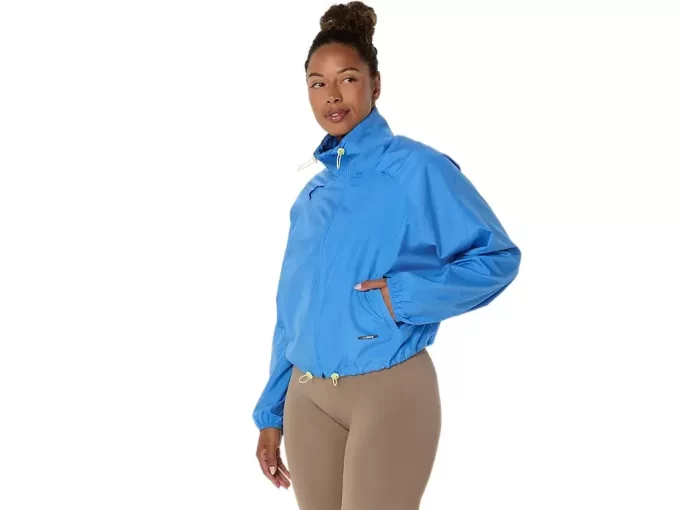 GIACCA CORTA NAGINO ACTIBREEZE