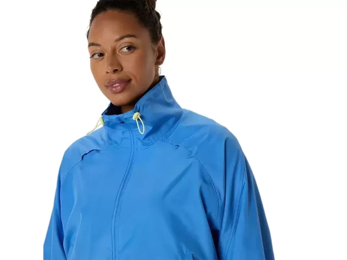 GIACCA CORTA NAGINO ACTIBREEZE