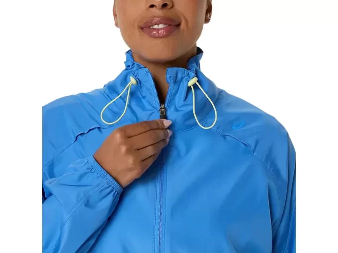 GIACCA CORTA NAGINO ACTIBREEZE