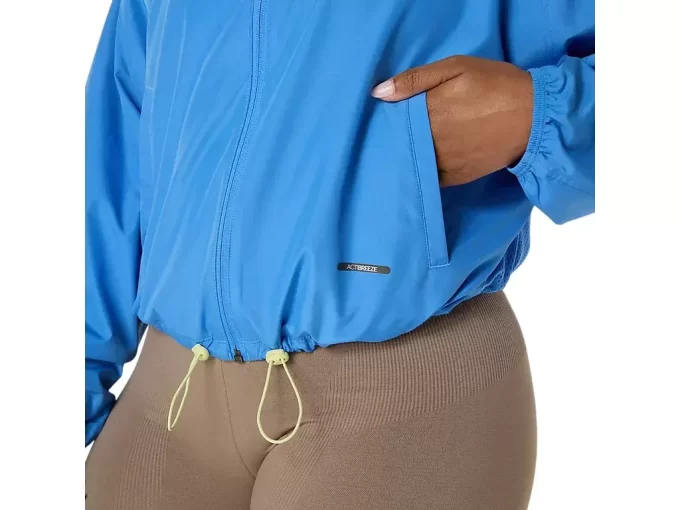 GIACCA CORTA NAGINO ACTIBREEZE