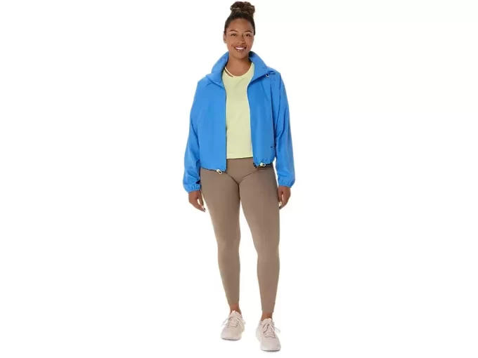 GIACCA CORTA NAGINO ACTIBREEZE