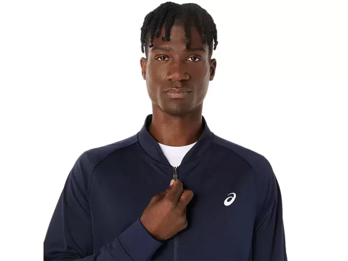 GIACCA DA RISCALDAMENTO COURT