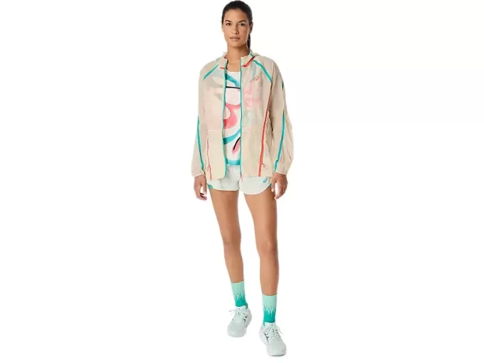 GIACCA DA STRADA RIPIEGABILE IN SERIE LIMITATA GIACCA DA STRADA RIPIEGABILE IN SERIE LIMITATA