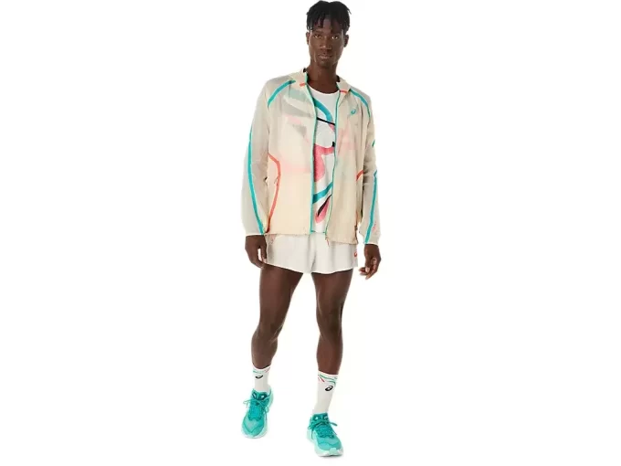 GIACCA DA STRADA RIPIEGABILE IN SERIE LIMITATA GIACCA DA STRADA RIPIEGABILE IN SERIE LIMITATA