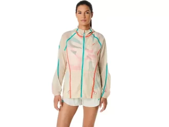 GIACCA DA STRADA RIPIEGABILE IN SERIE LIMITATA