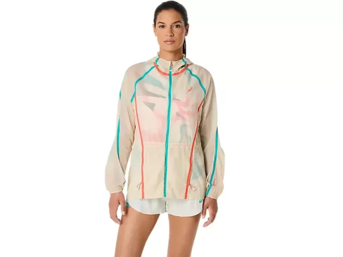 GIACCA DA STRADA RIPIEGABILE IN SERIE LIMITATA GIACCA DA STRADA RIPIEGABILE IN SERIE LIMITATA