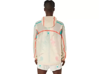 GIACCA DA STRADA RIPIEGABILE IN SERIE LIMITATA