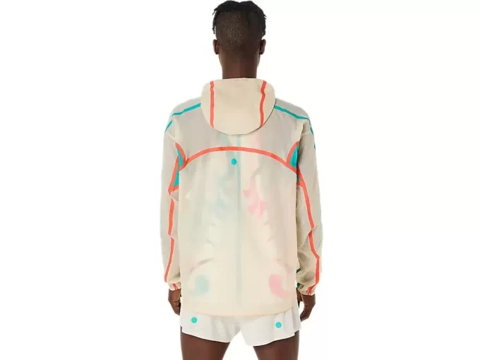 GIACCA DA STRADA RIPIEGABILE IN SERIE LIMITATA GIACCA DA STRADA RIPIEGABILE IN SERIE LIMITATA