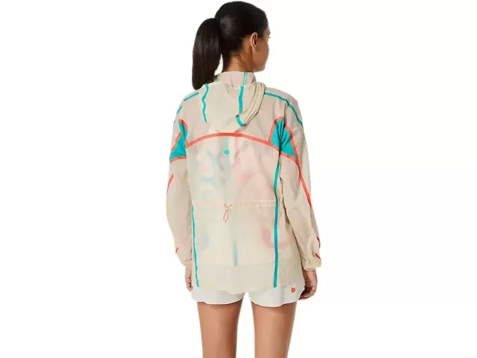 GIACCA DA STRADA RIPIEGABILE IN SERIE LIMITATA GIACCA DA STRADA RIPIEGABILE IN SERIE LIMITATA