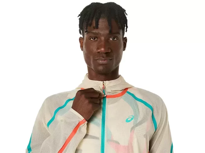 GIACCA DA STRADA RIPIEGABILE IN SERIE LIMITATA GIACCA DA STRADA RIPIEGABILE IN SERIE LIMITATA