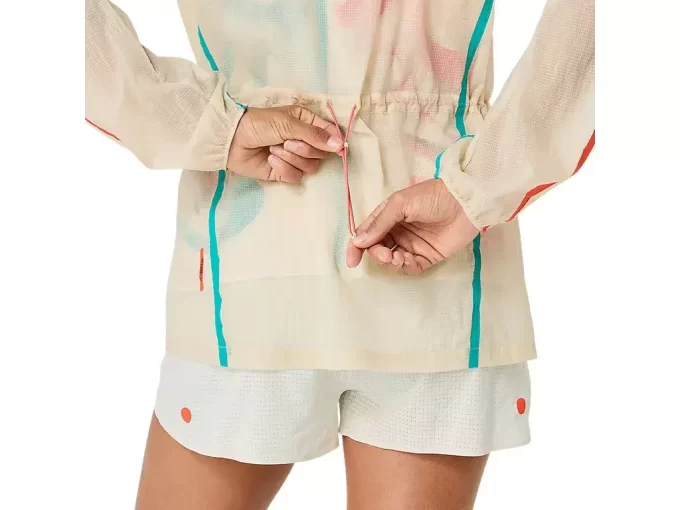 GIACCA DA STRADA RIPIEGABILE IN SERIE LIMITATA GIACCA DA STRADA RIPIEGABILE IN SERIE LIMITATA