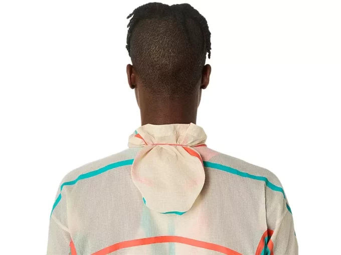 GIACCA DA STRADA RIPIEGABILE IN SERIE LIMITATA GIACCA DA STRADA RIPIEGABILE IN SERIE LIMITATA