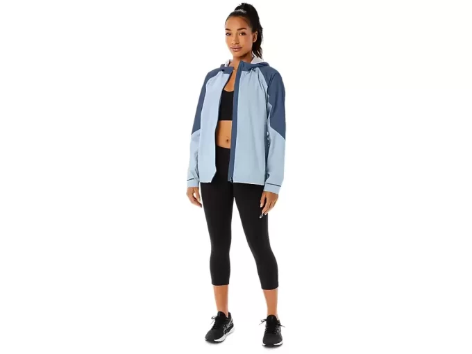 GIACCA IMPERMEABILE DA DONNA