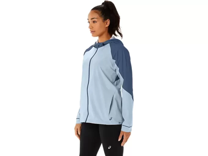 GIACCA IMPERMEABILE DA DONNA