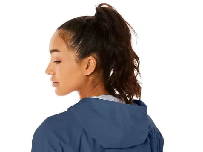 GIACCA IMPERMEABILE DA DONNA