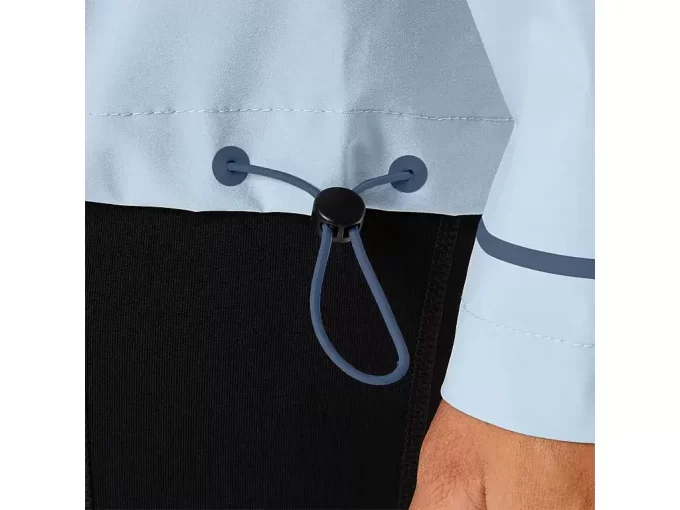 GIACCA IMPERMEABILE DA DONNA