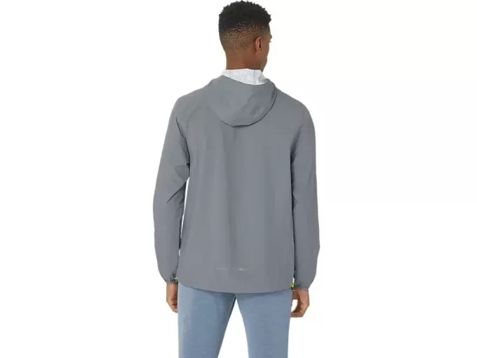 GIACCA IMPERMEABILE DA UOMO