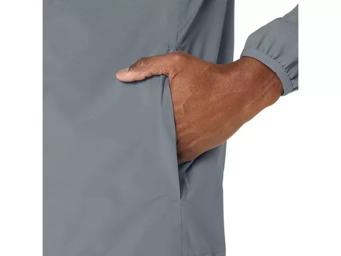 GIACCA IMPERMEABILE DA UOMO