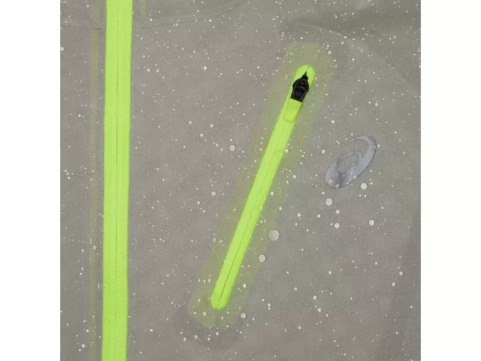 GIACCA IMPERMEABILE FUJITRAIL DA DONNA