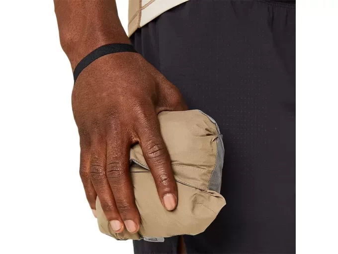 GIACCA IMPERMEABILE FUJITRAIL DA UOMO GIACCA IMPERMEABILE FUJITRAIL DA UOMO