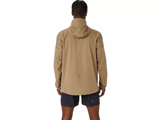 GIACCA IMPERMEABILE FUJITRAIL DA UOMO GIACCA IMPERMEABILE FUJITRAIL DA UOMO