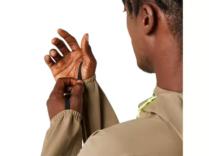 GIACCA IMPERMEABILE FUJITRAIL DA UOMO GIACCA IMPERMEABILE FUJITRAIL DA UOMO