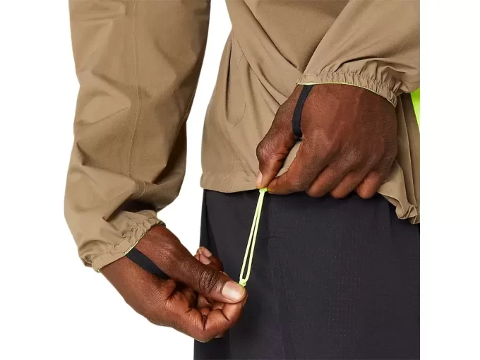 GIACCA IMPERMEABILE FUJITRAIL DA UOMO GIACCA IMPERMEABILE FUJITRAIL DA UOMO