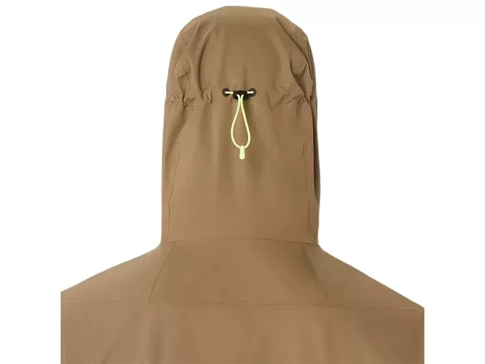 GIACCA IMPERMEABILE FUJITRAIL DA UOMO GIACCA IMPERMEABILE FUJITRAIL DA UOMO