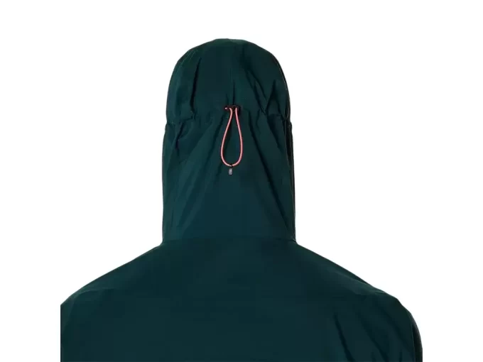 GIACCA IMPERMEABILE FUJITRAIL ELITE