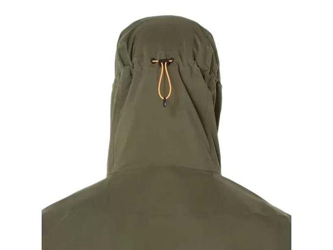 GIACCA IMPERMEABILE FUJITRAIL ELITE GIACCA IMPERMEABILE FUJITRAIL ELITE