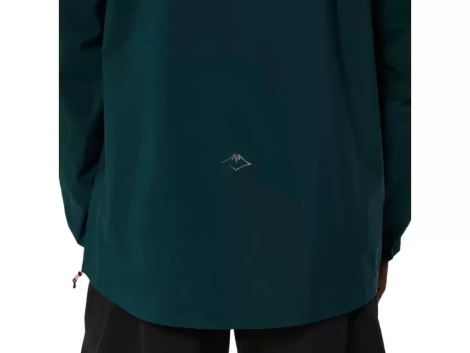 GIACCA IMPERMEABILE FUJITRAIL ELITE