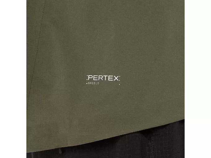 GIACCA IMPERMEABILE FUJITRAIL ELITE GIACCA IMPERMEABILE FUJITRAIL ELITE