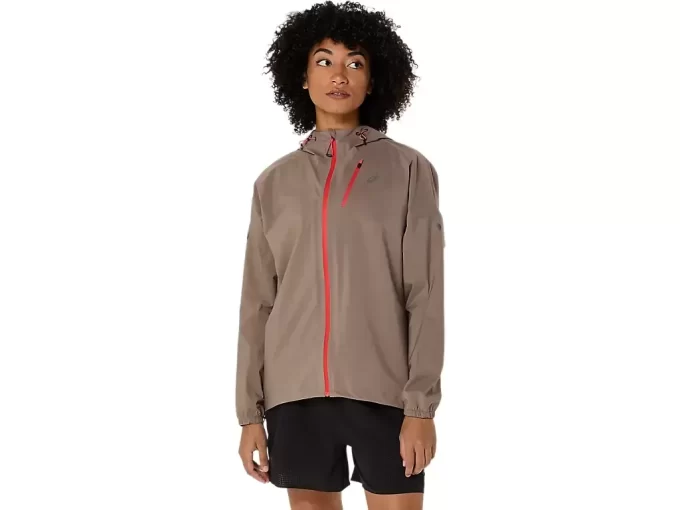 GIACCA IMPERMEABILE FUJITRAIL ELITE GIACCA IMPERMEABILE FUJITRAIL ELITE