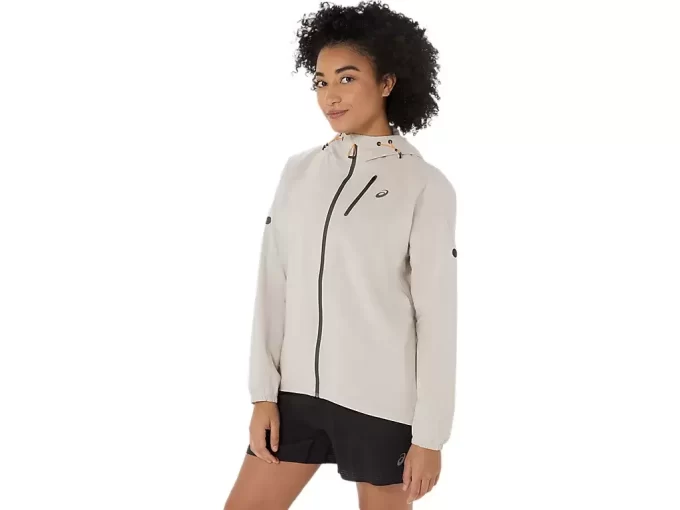 GIACCA IMPERMEABILE FUJITRAIL ELITE