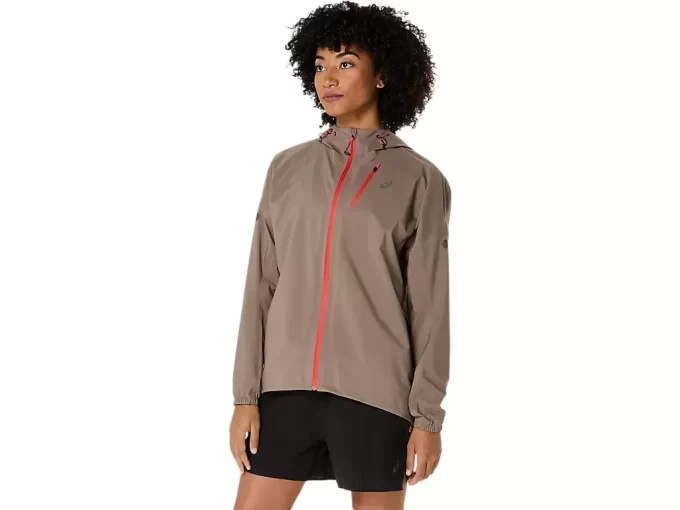 GIACCA IMPERMEABILE FUJITRAIL ELITE GIACCA IMPERMEABILE FUJITRAIL ELITE