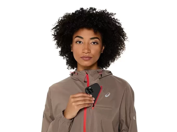 GIACCA IMPERMEABILE FUJITRAIL ELITE GIACCA IMPERMEABILE FUJITRAIL ELITE