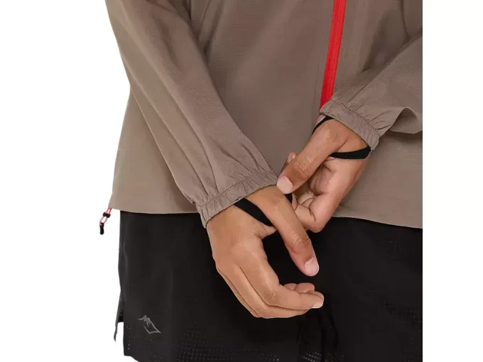 GIACCA IMPERMEABILE FUJITRAIL ELITE GIACCA IMPERMEABILE FUJITRAIL ELITE