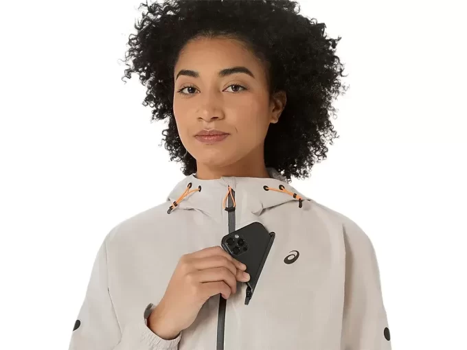 GIACCA IMPERMEABILE FUJITRAIL ELITE