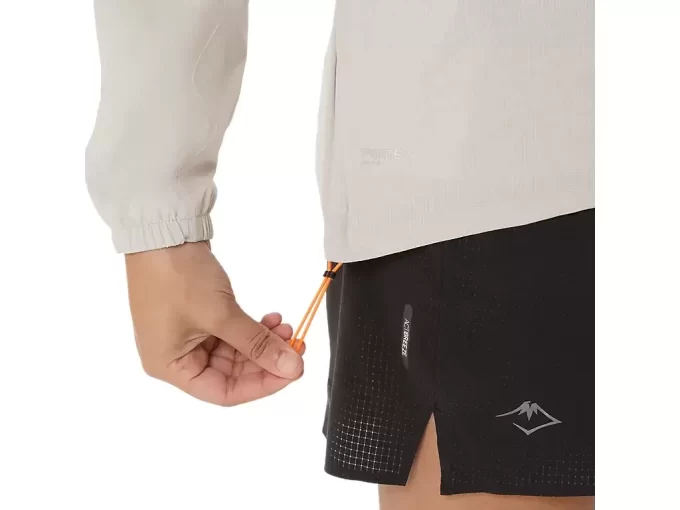 GIACCA IMPERMEABILE FUJITRAIL ELITE