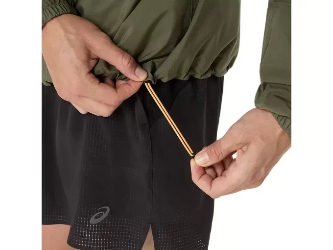 GIACCA IMPERMEABILE FUJITRAIL ELITE GIACCA IMPERMEABILE FUJITRAIL ELITE